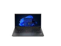 Lenovo ThinkPad E14 - Notebook - 14"